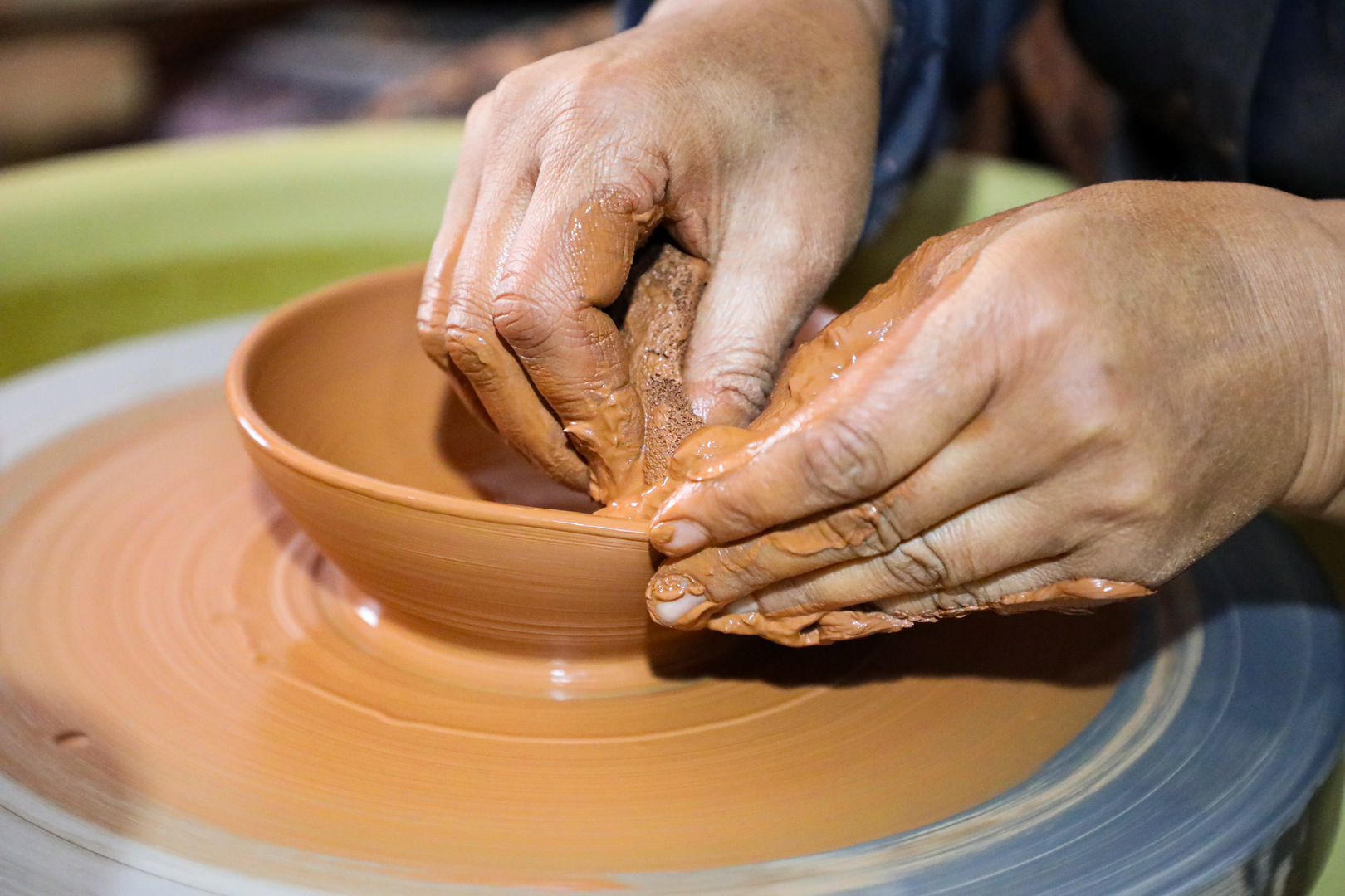 Experiențe culturale și autentice în Wadi Rum și Iordania